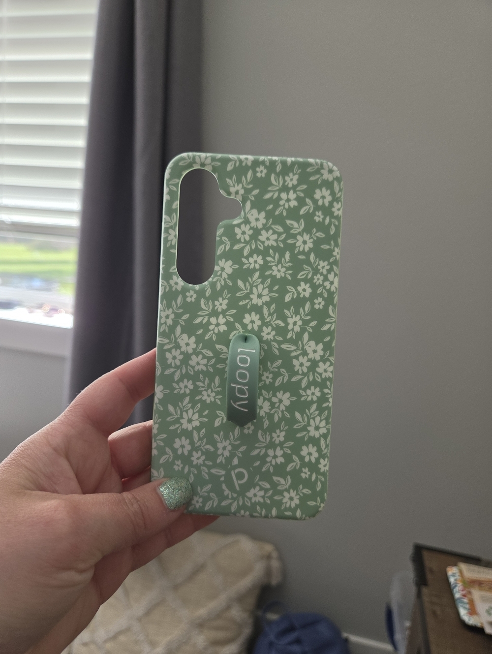 S24 Loopy Case